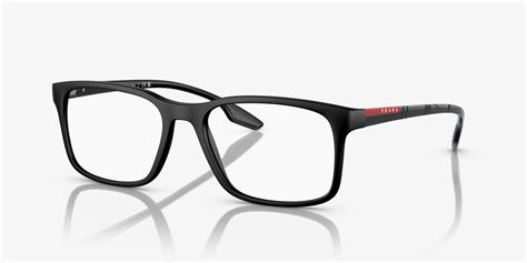 prada 18pvr eyeglasses|Prada prescription glasses online.